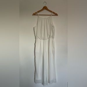 TACERA jumpsuit,